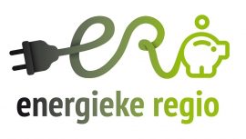 Energieke Regio logo kleur