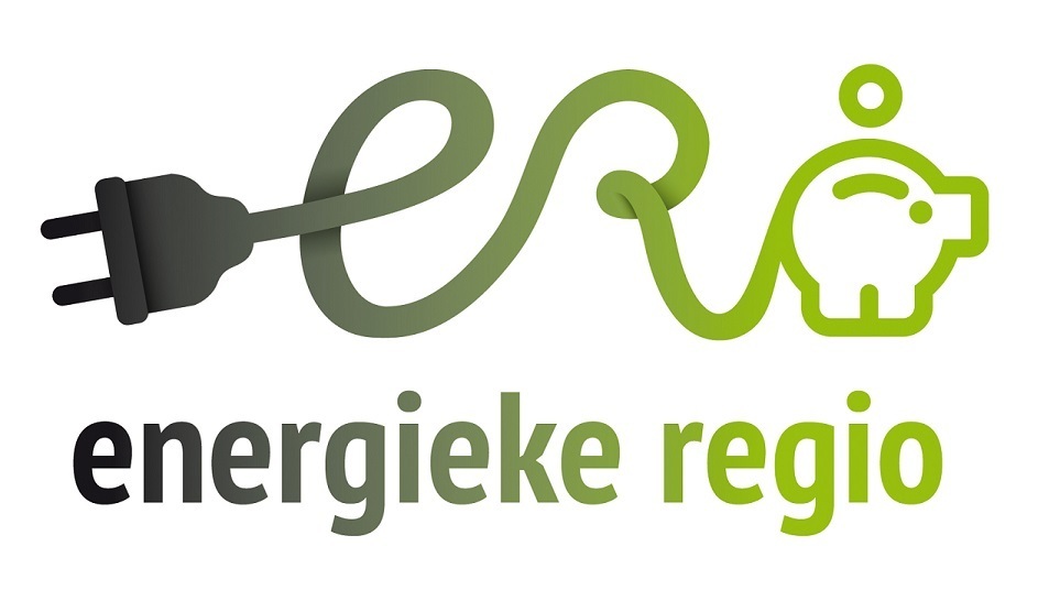 Energieke Regio logo kleur