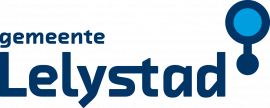 Gemeente Lelystad logo kleur