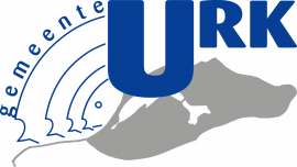 Gemeente Urk logo kleur