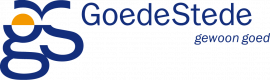 GoedeStede logo kleur