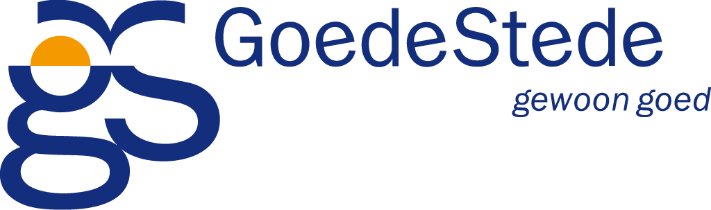 GoedeStede logo kleur