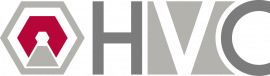 HVC logo kleur