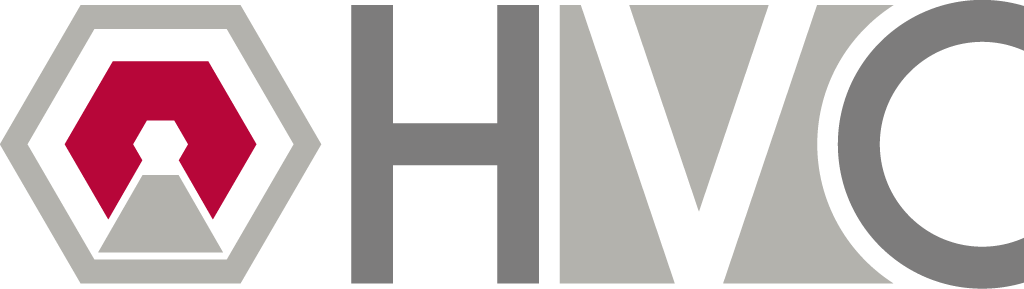 HVC logo kleur