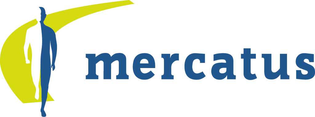 Mercatus logo kleur