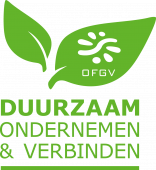 OFGV logo kleur