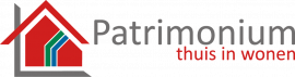 Patrimonium logo kleur