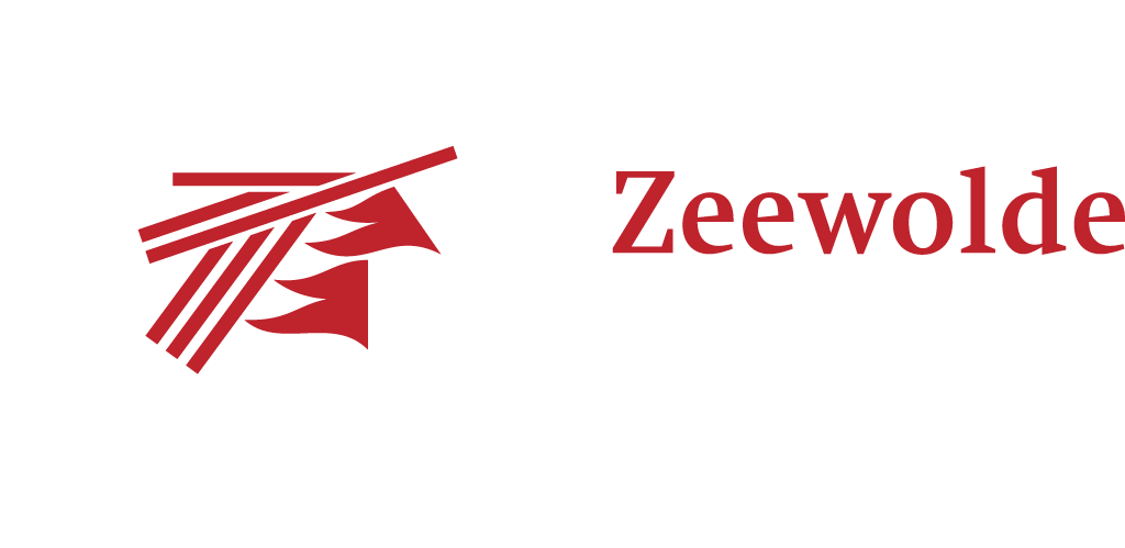 Gemeente Zeewolde logo kleur
