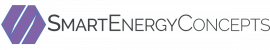het logo van Smart Energy Concepts