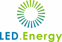 Logo LED.Energy.