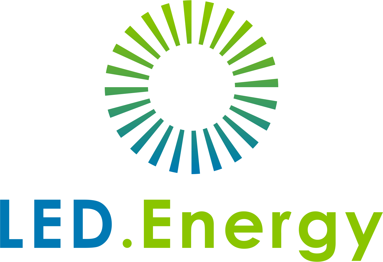 Logo LED.Energy.