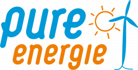 logo pure energie