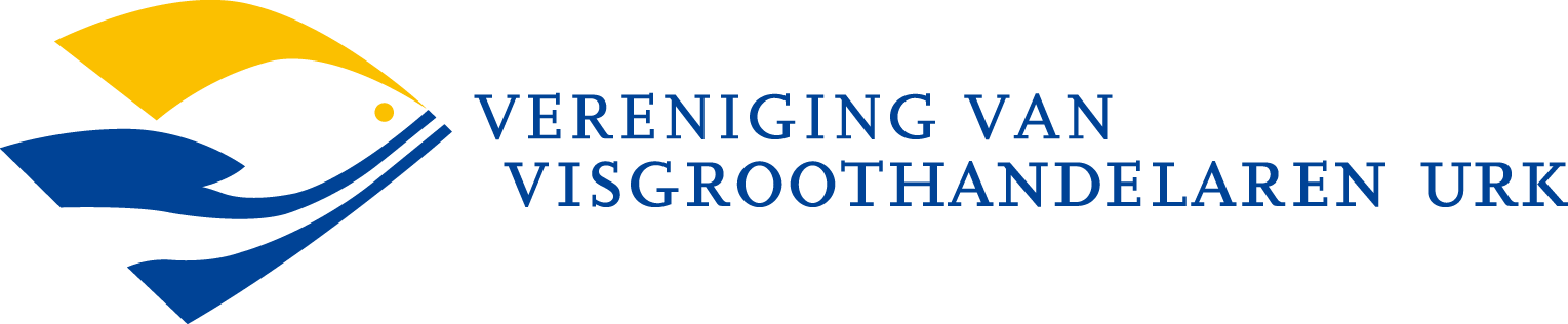 Logo van Vereniging van Visgroothandelaren Urk