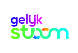 Logo Gelijkstroom