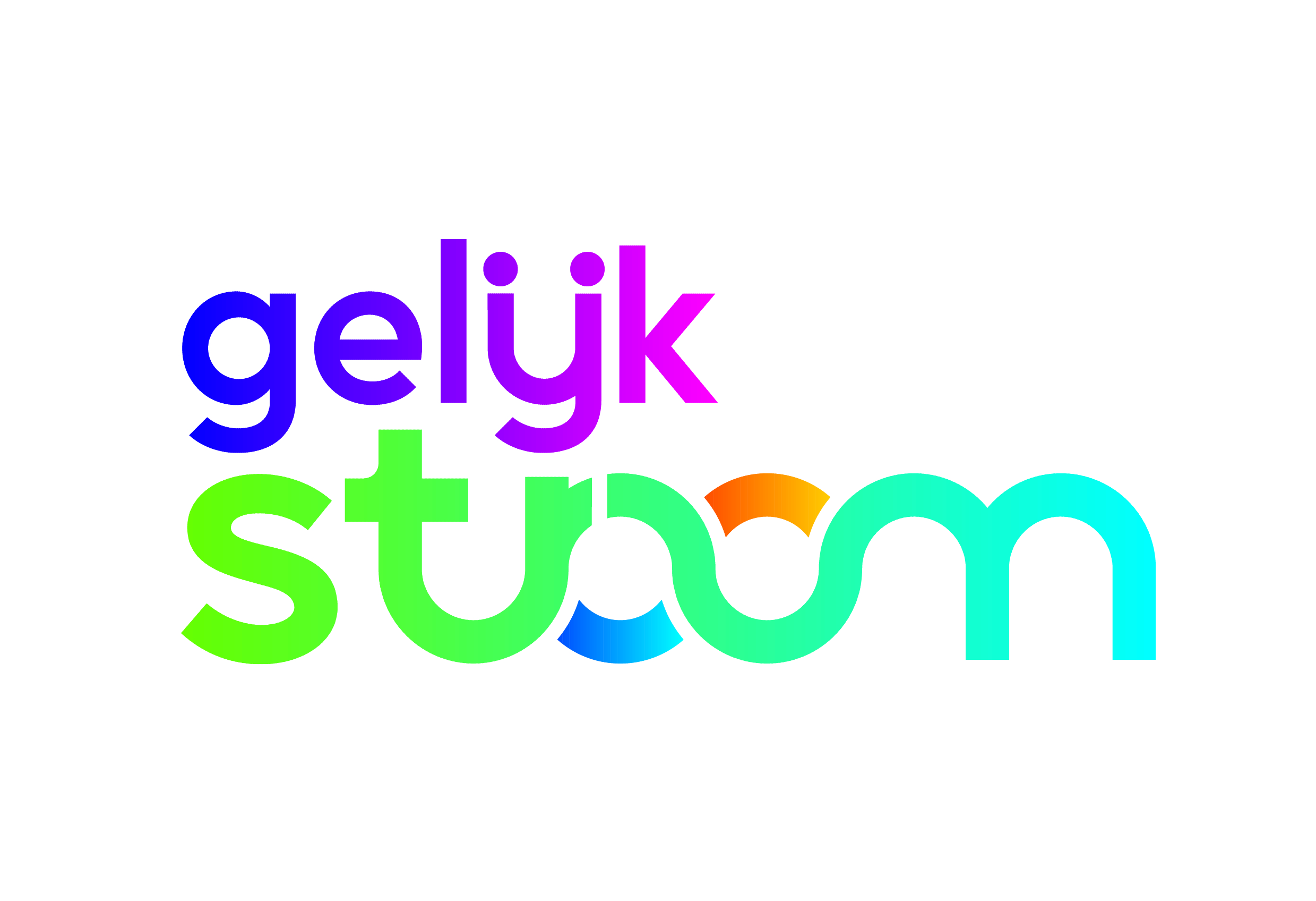 Logo Gelijkstroom
