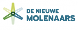 Logo De Nieuwe Molenaars