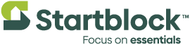 Logo Startblock