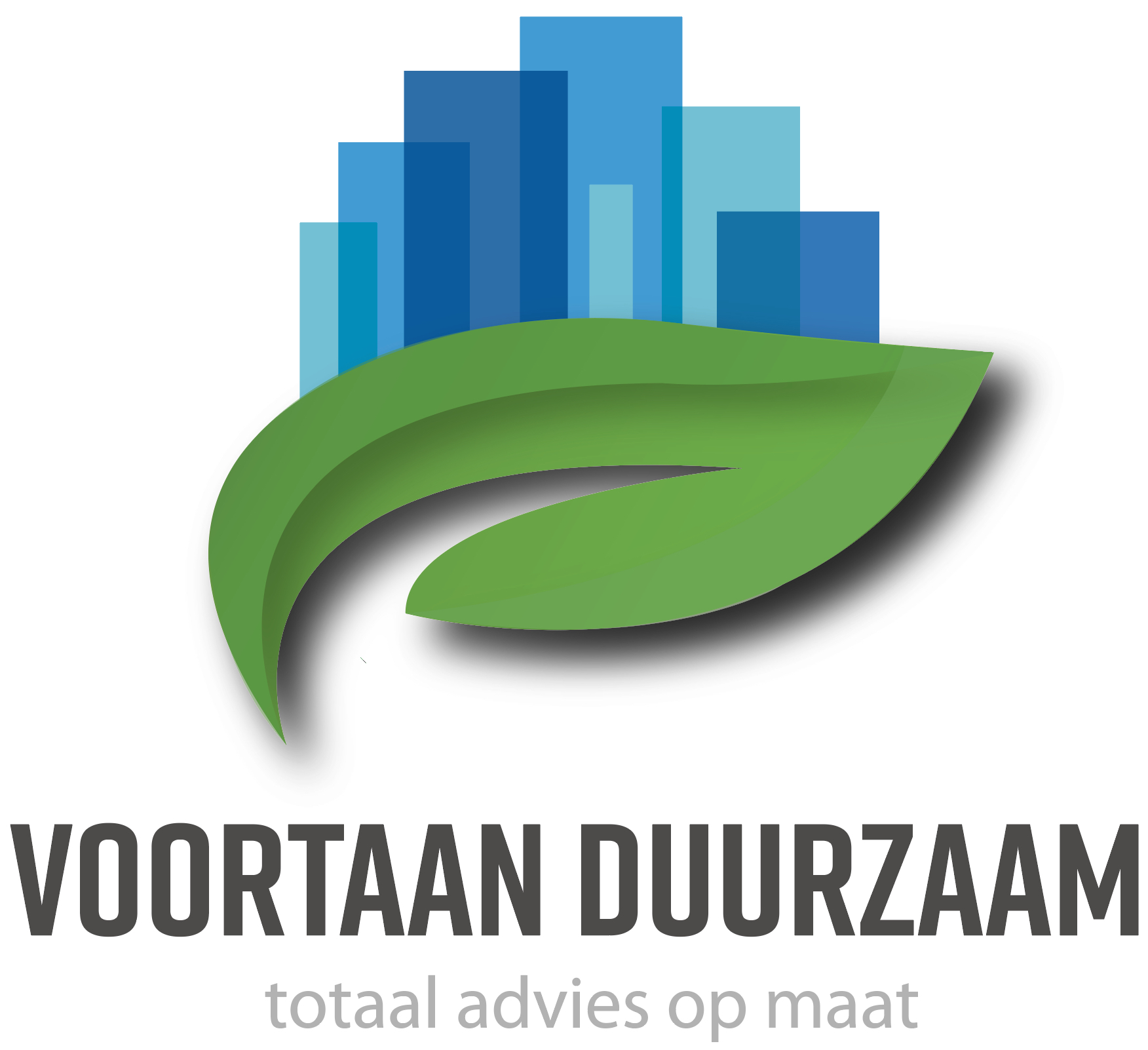 Voortaan Duurzaam. Totaal advies op maat
