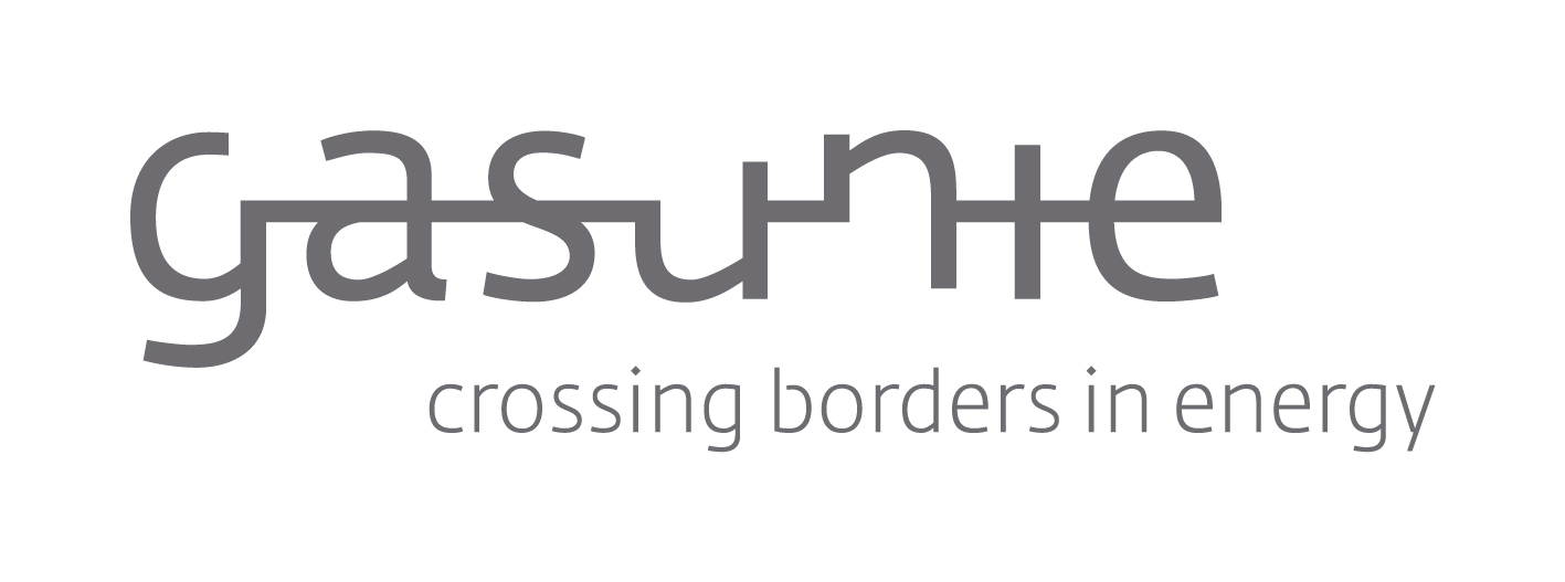 Logo Gasunie
