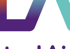 Logo Lelystad Airport