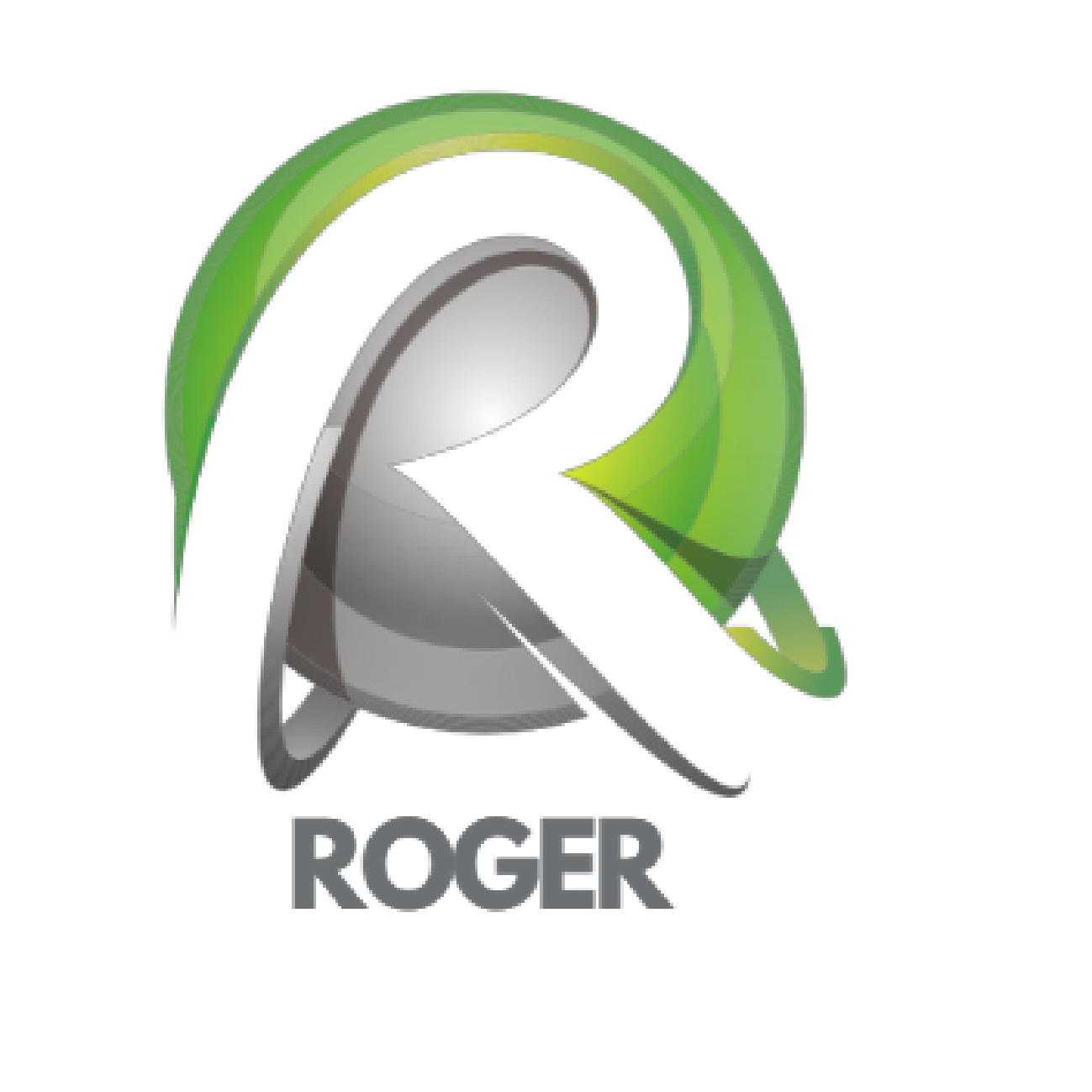 Logo Roger Energy