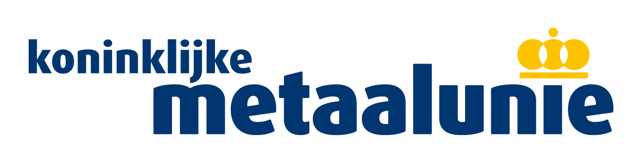 Logo Metaalunie